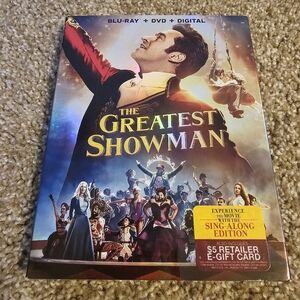 The Greatest Showman